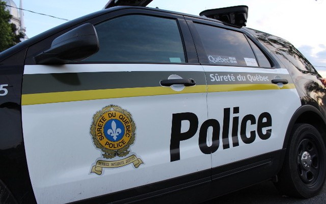 Opération policière durant la semaine de relâche