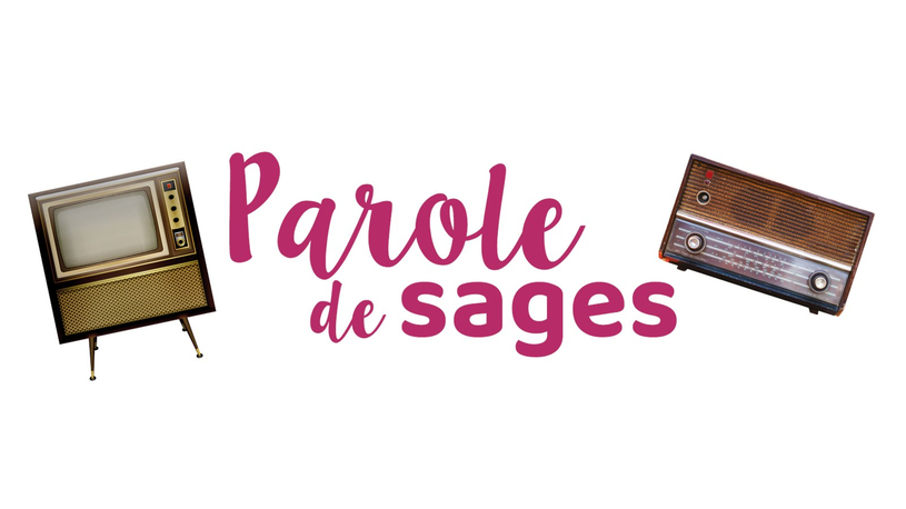 Parole de sages : vidéos et balados pour contrer l’âgisme