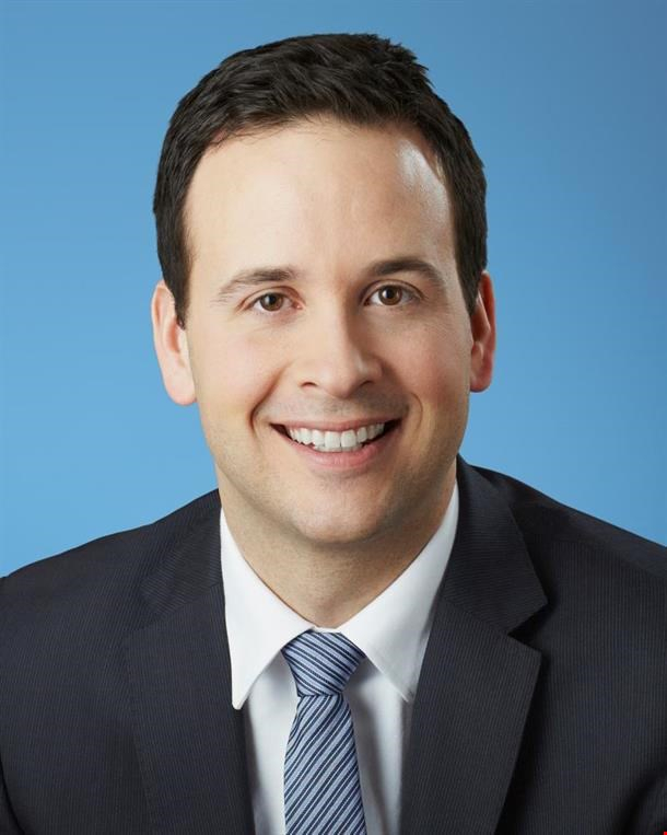 Le Parti québécois de Richmond appuie la candidature d’Alexandre Cloutier