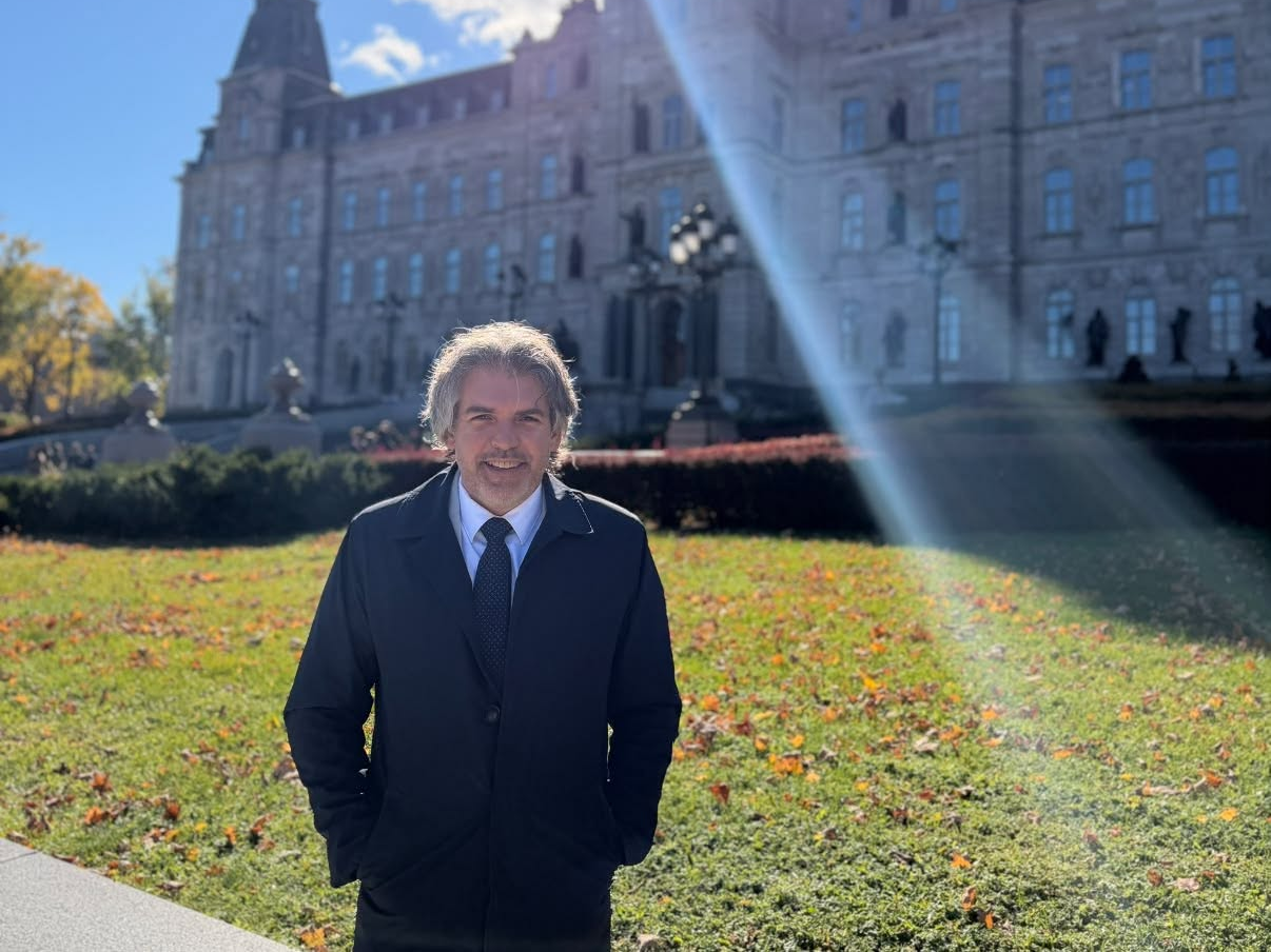 Le député de Jonquière nommé adjoint parlementaire à l’environnement