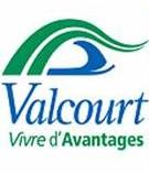 La Ville de Valcourt reçoit 4 fleurons!