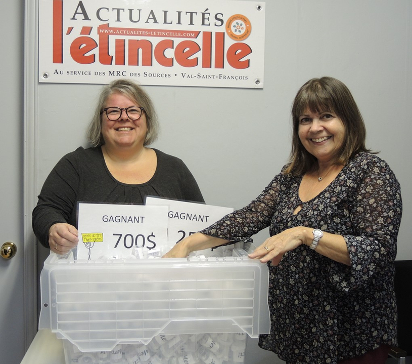 Nouveau tirage pour le centre de répit Théo Vallières