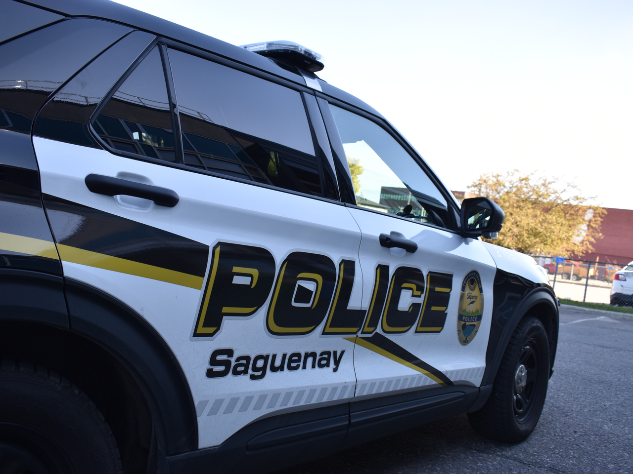 Saisie massive de cocaïne et d'argent à Saguenay
