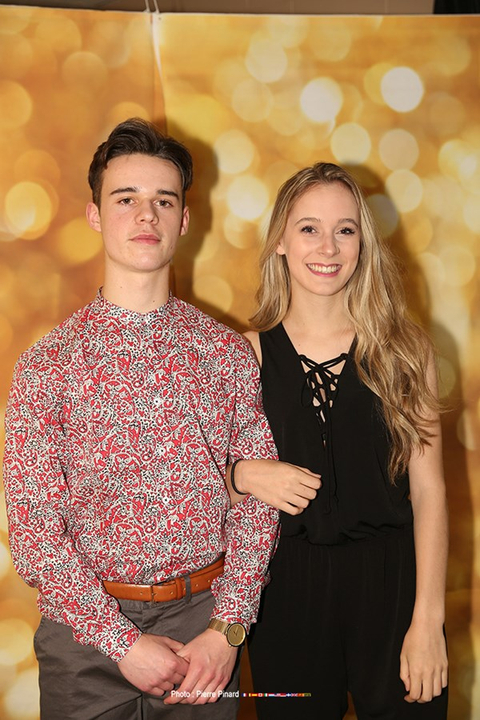 Tournesol d'Or 2017