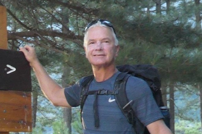 Serge Dubois