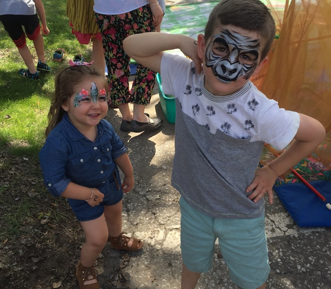 Wolfe BBQ Fest 2017