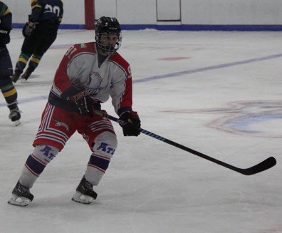 Bon début de saison pour le Nordik Blades