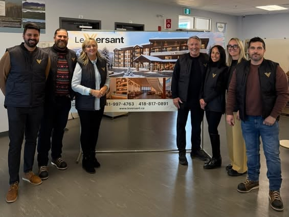 20 M pour un projet immobilier au Valinouët