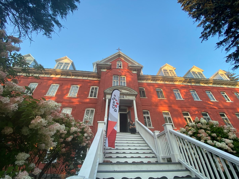 Une après-pandémie fructueuse pour le Centre d’art de Richmond