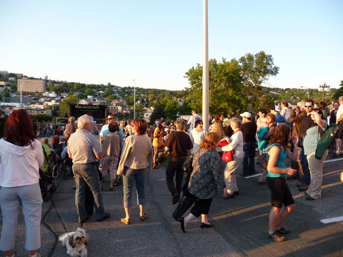 Fête du Canada