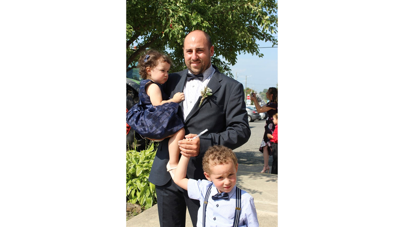 Un élan de solidarité envers une jeune famille de la région