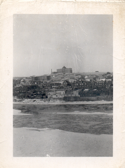 St-Georges