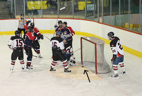 JUNIOR AA WINDSOR