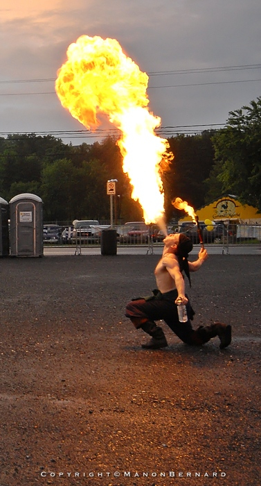 Fête de la St-Jean