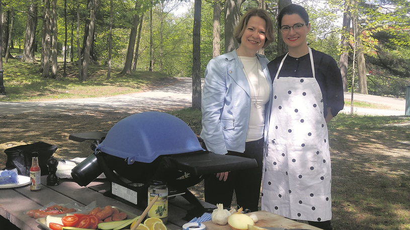 Une 3e édition gastronomique et compétitive au Wolfe BBQ Fest de Richmond du 16 au 18 juin 