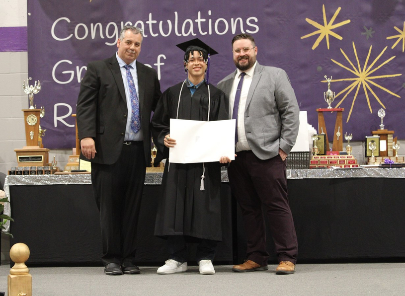 Gagnant de la bourse de la famille Mckeage 2022
