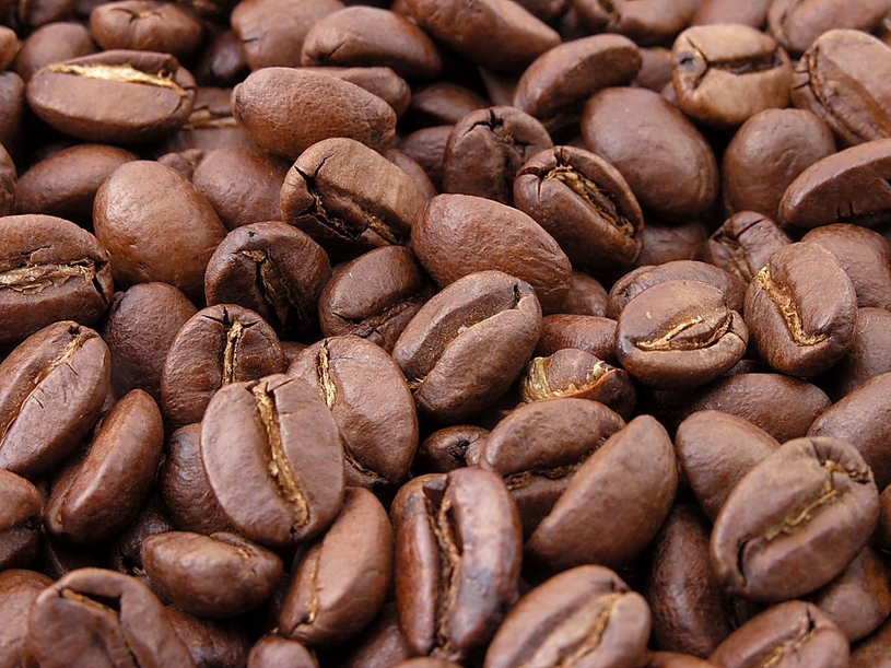 Barners Cafés débute sa production de café
