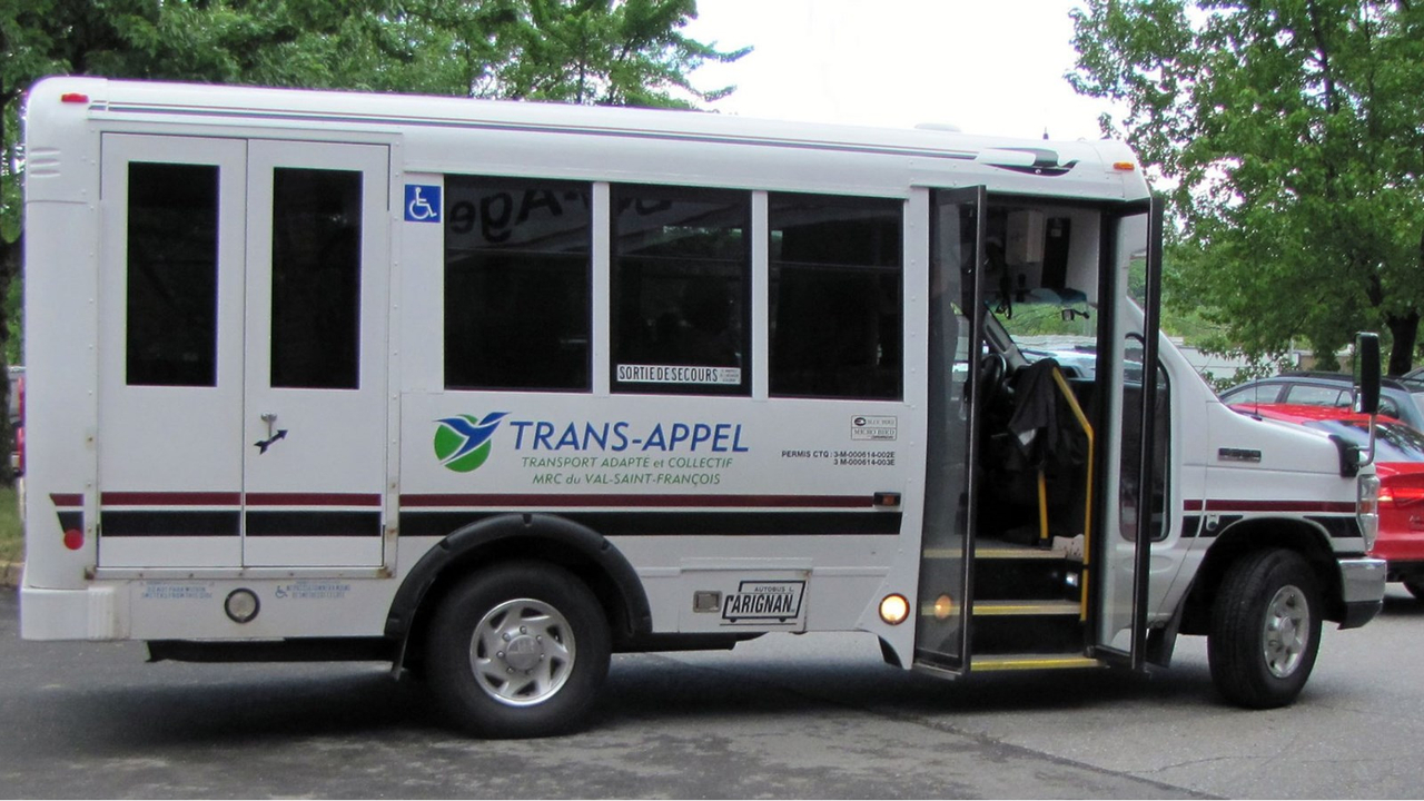 Si le MTQ ne change pas sa façon de faire, Trans-Appel pourrait mettre un terme à ses opérations.