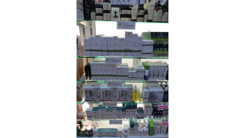 Des produits éthiques à Richmond