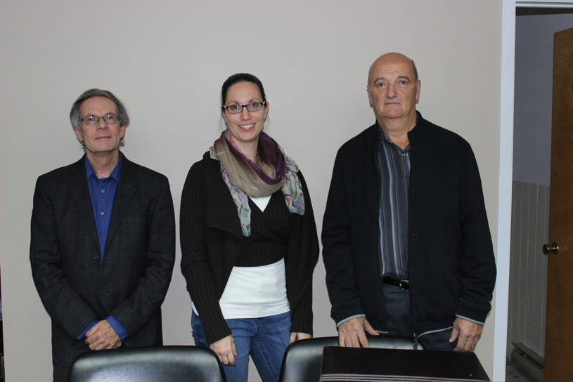 Val-Joli entreprend un projet d’alimentation en eau potable