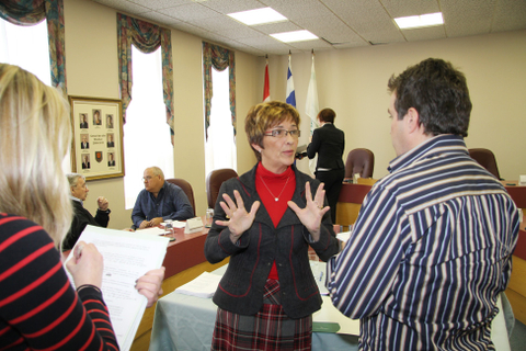 Domtar-Windsor - Fin du litige