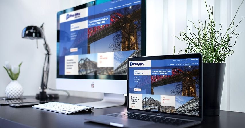 Bienvenue sur le nouveau site web de Saint-Denis-de-Brompton