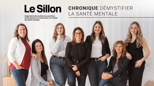 Quand soutenir devient un défi silencieux : mieux comprendre les proches aidants en santé mentale
