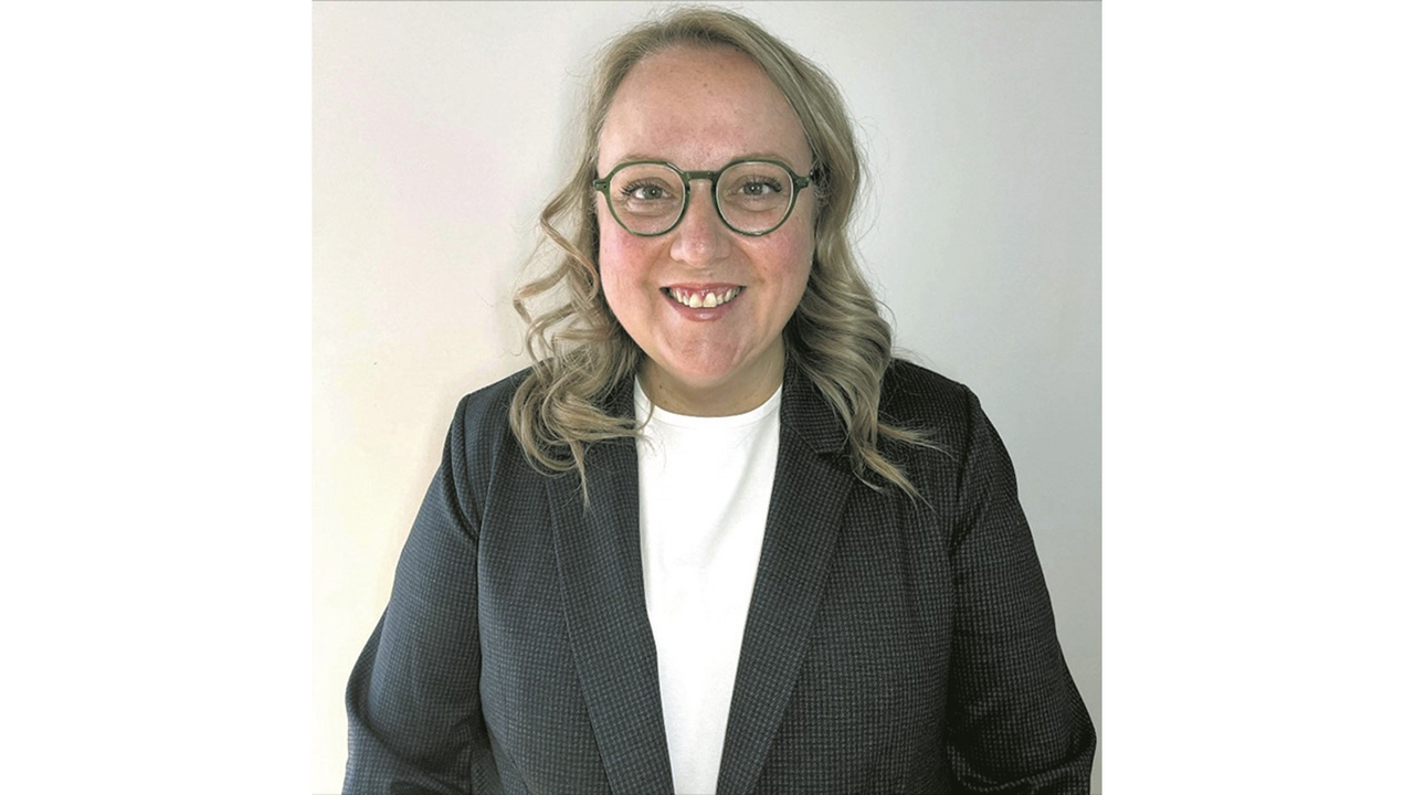 Debbie Fennety, candidate du Parti québécois.