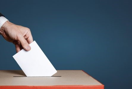 Aucun candidat au siège numéro 4 à Kingsbury