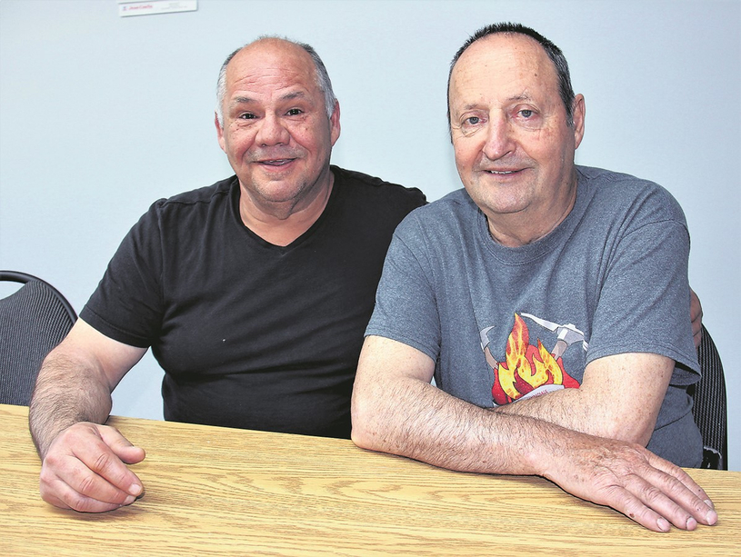 La Fête au village de Danville ne reviendra plus