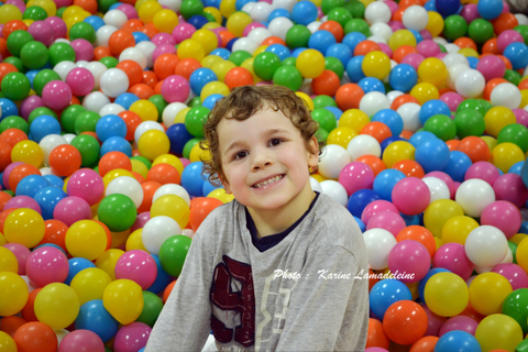 29e expo-photos à la galerie du Château du Bel-Âge