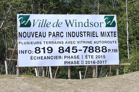 Windsor - projets réalisées,,,