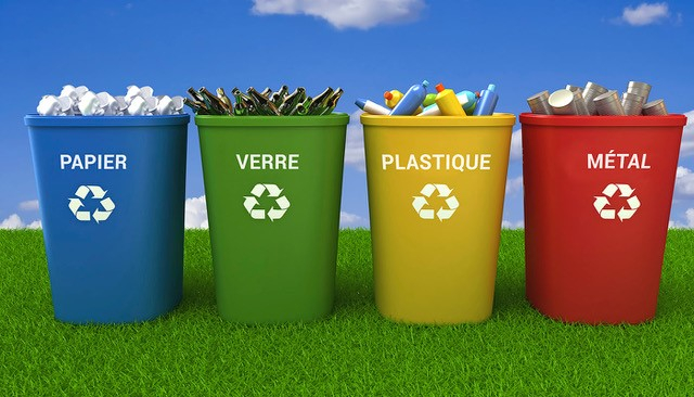 Une occasion de réfléchir sur le sort de nos matières résiduelles!