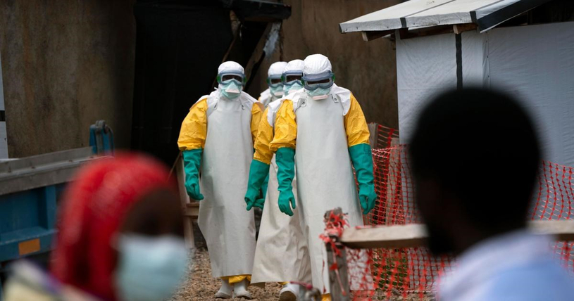 Covid-19 et la confiance : les leçons d’Ebola