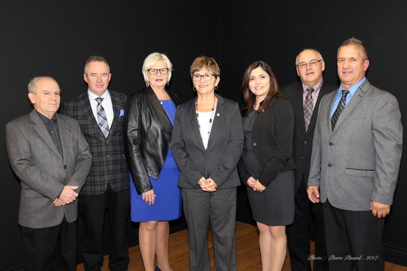 La Ville de Windsor adopte son budget 2018 