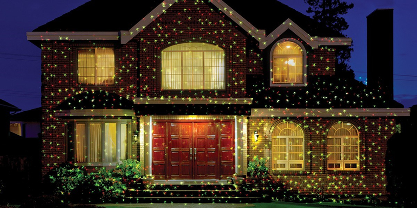 Danville lance un concours de décors de Noël extérieurs