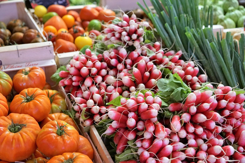 Manger local n’aura jamais été aussi simple