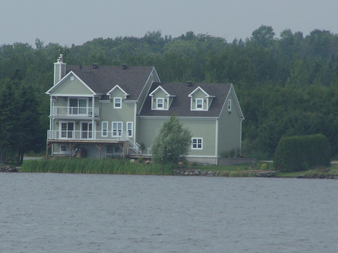 Lac aux grelots