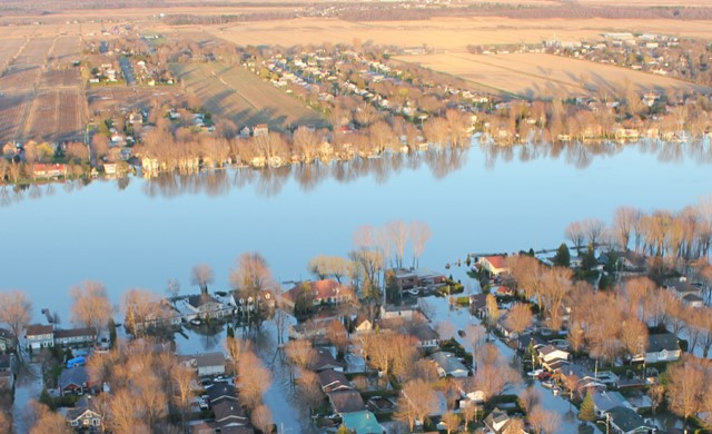 Plan de mesures d’urgence : les municipalités de région de Richmond sont à l’œuvre