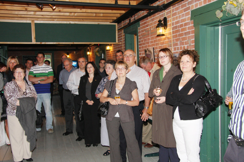 CPIW - Comité de promotion industrielle de Windsor
