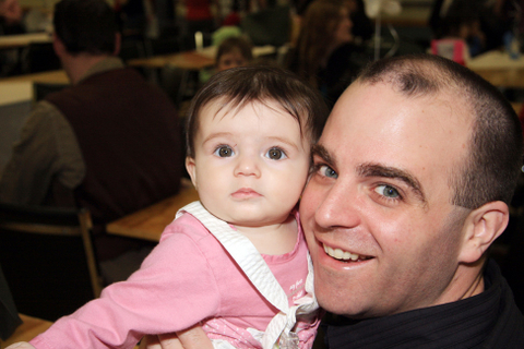 Fête de la Famille 2010 à Windsor-