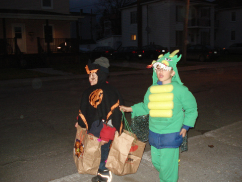 Halloween