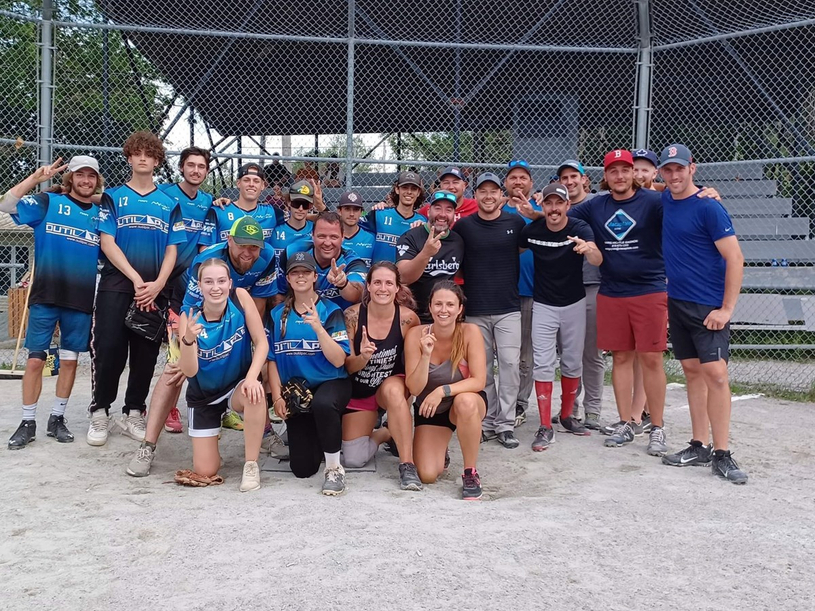 La 4e édition du Sports Equipments Benefit Tournament amasse 5410 $