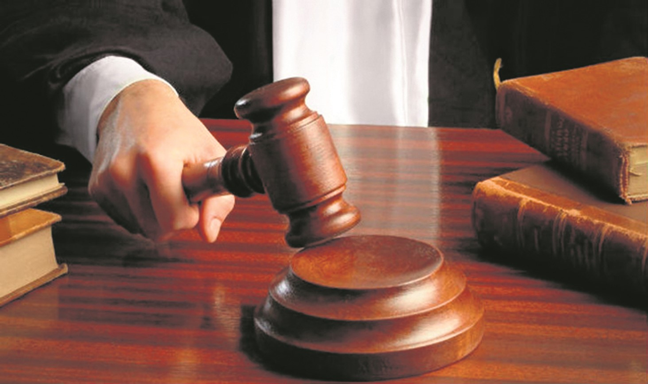 Quarante mois de prison pour Xavier Gervais