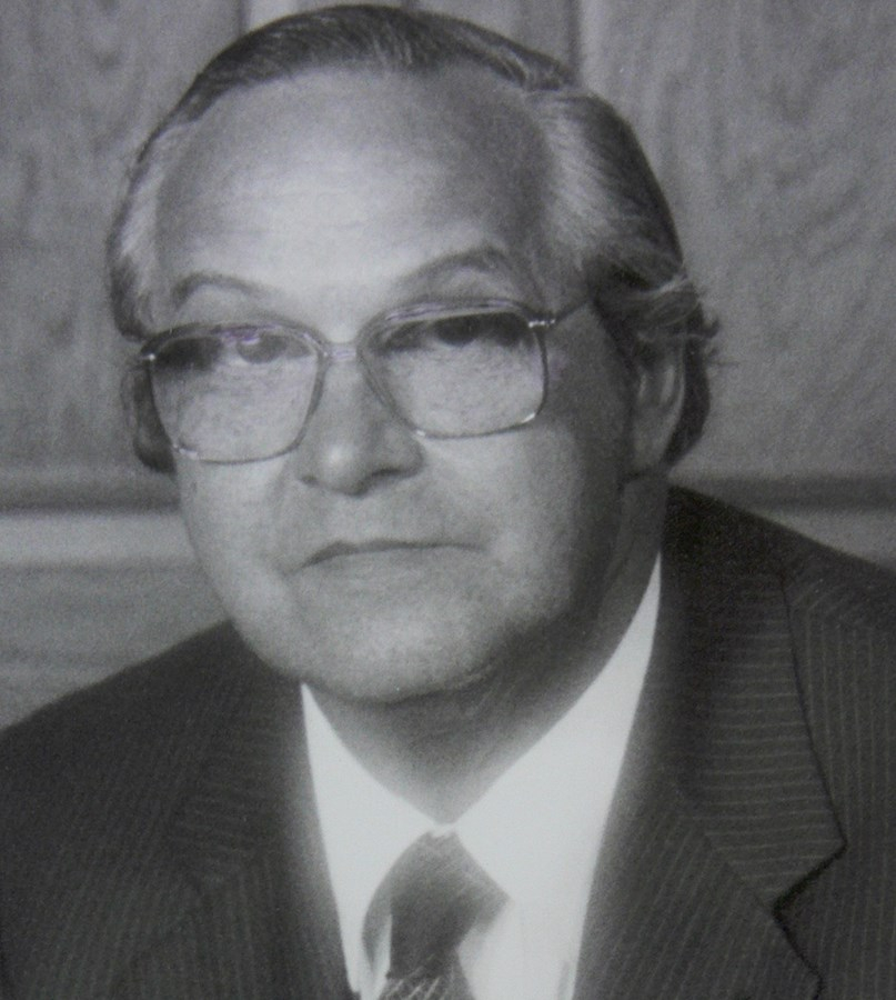 Décès de l’ex-maire de Richmond, M. André Lupien 