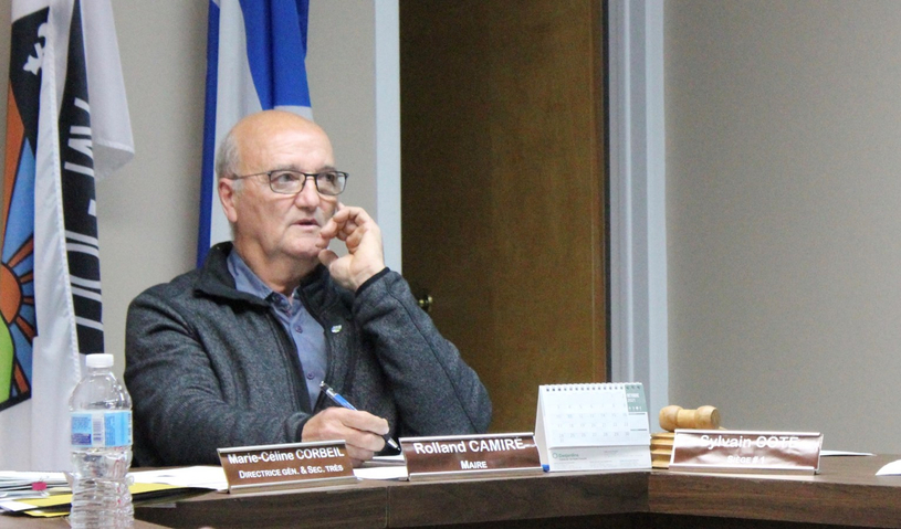 Financement du transport collectif : Val-Joli se positionne