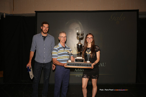 Tournesol d'Or 2017