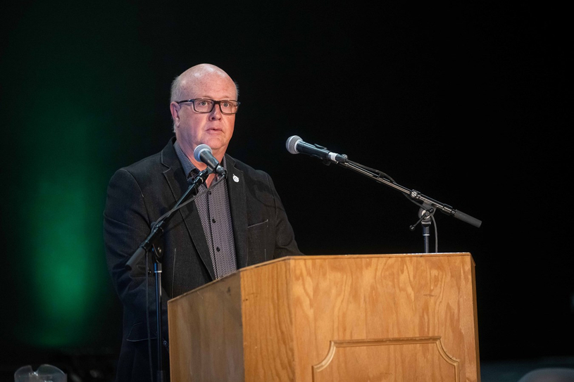 Une centaine de participants au Forum sur la transition énergétique