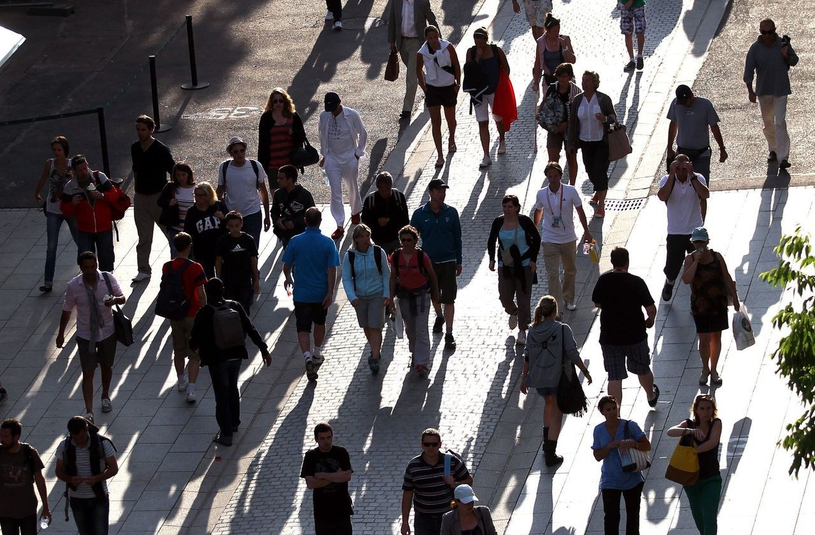 La population augmente de 1,5 % dans les MRC des Sources et du Val-Saint-François