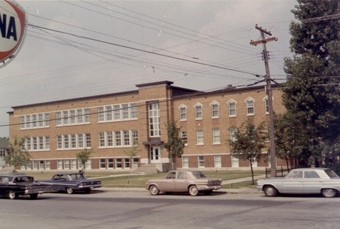 École Dionne